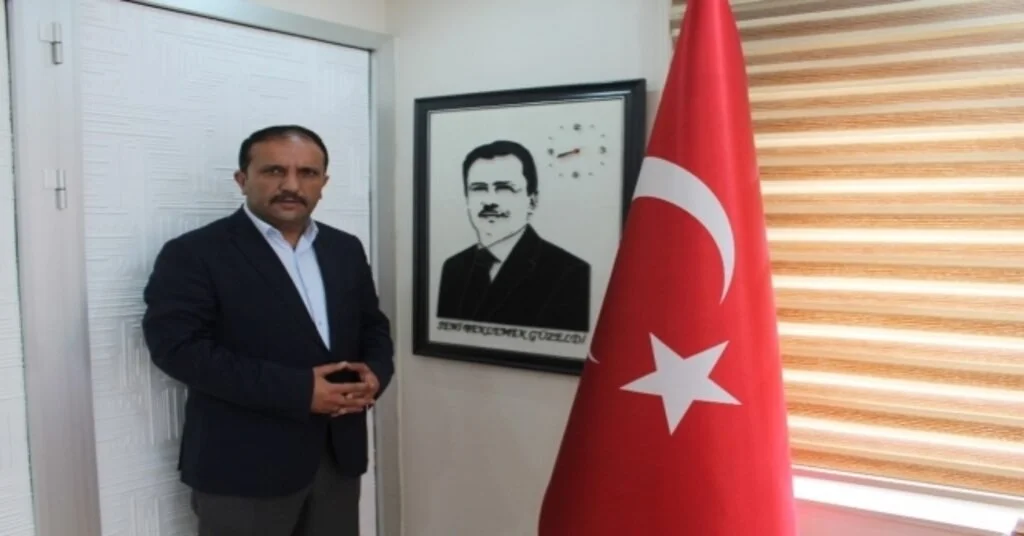 Buluttan “Yazıcıoğlunun İsmi Üniversiteye Verilsin” Talebi