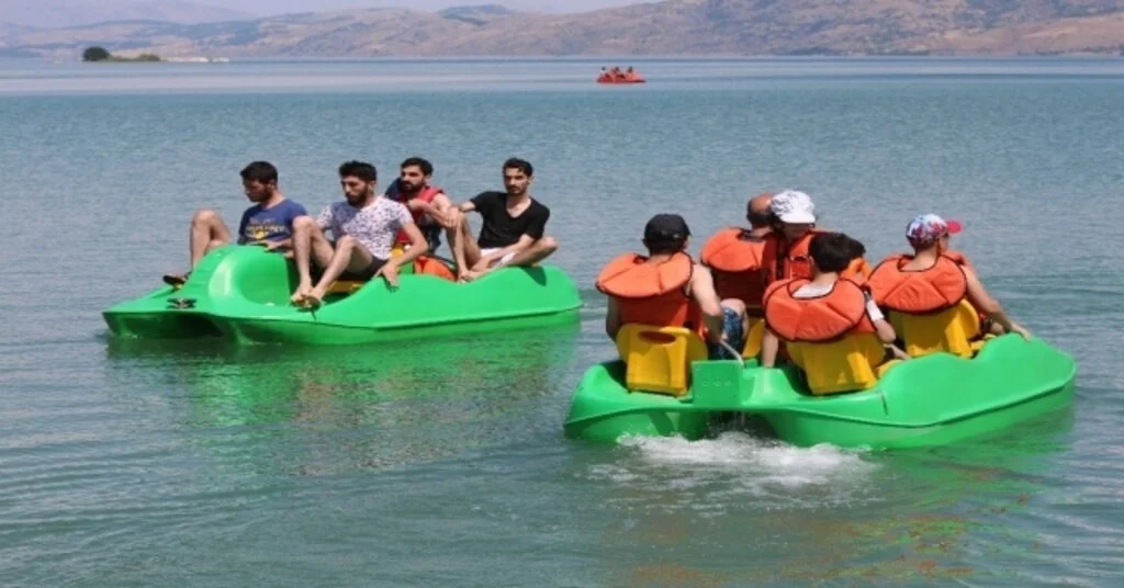 Burası Antalya Değil, Elazığ