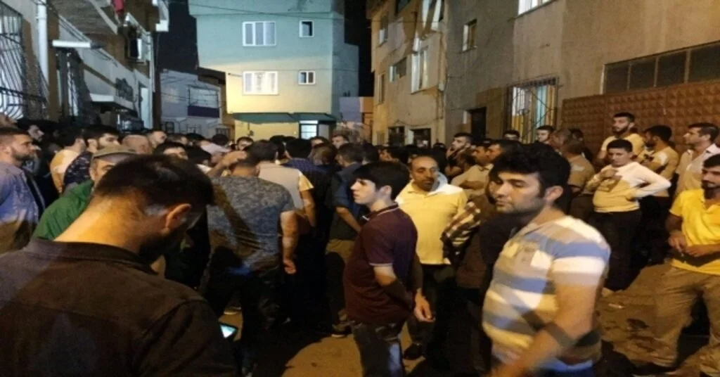 Bursada Gürültü Cinayetinin Sanıklarına Ceza Yağdı