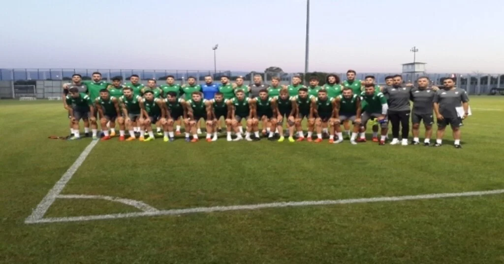 Bursaspor, Yeni Sezon Startını Verdi