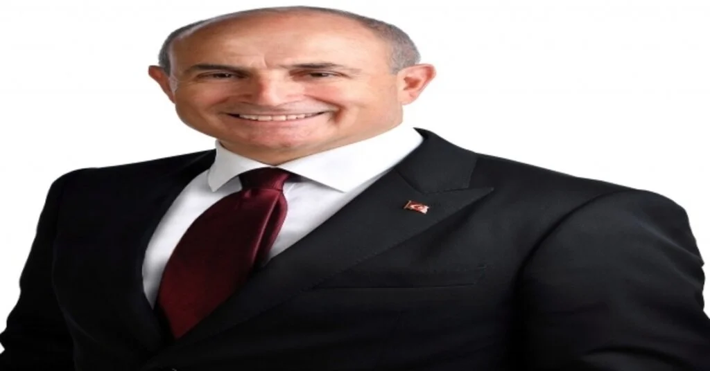 Büyükçekmece Belediyesi 61 Yaşında