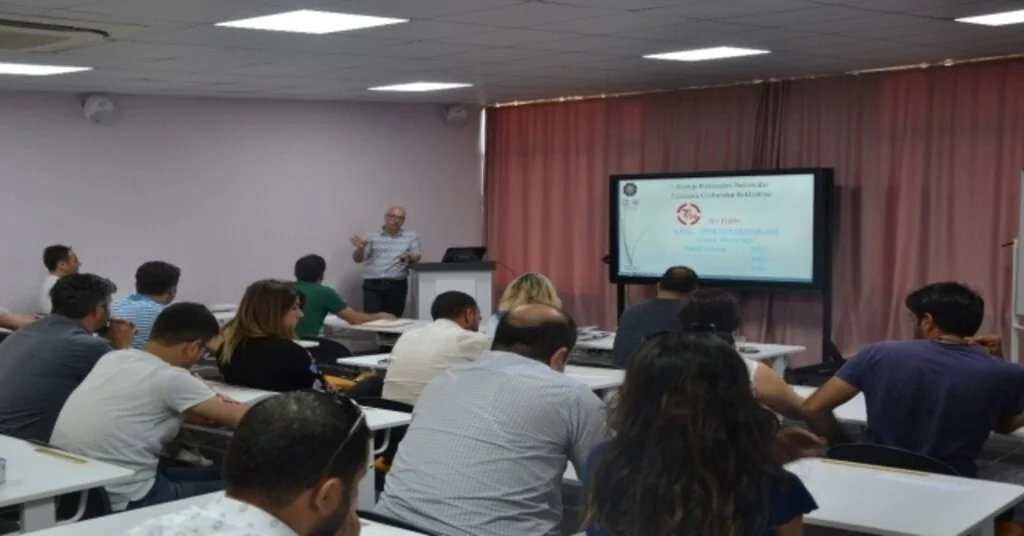 Büyükşehir Belediyesinde 2020-2024 Stratejik Planlama Hazırlıkları Başladı