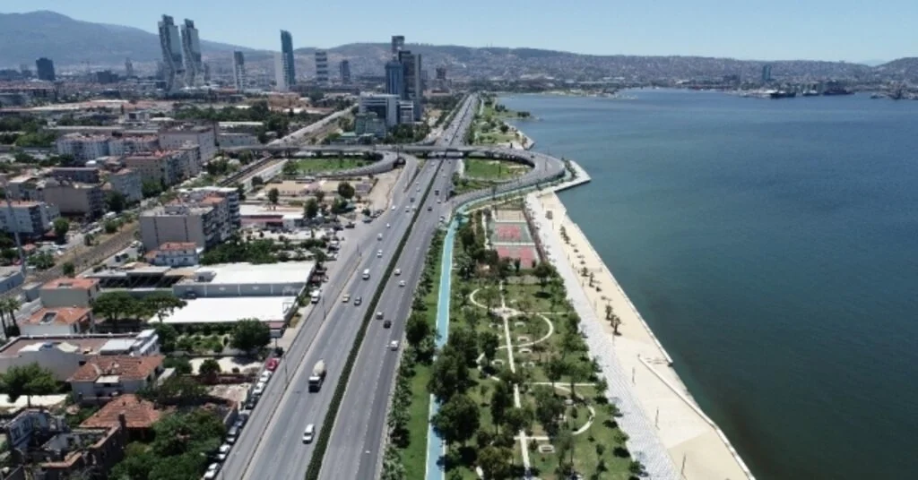 Büyükşehirden Kent İçi Trafiği Rahatlatacak Bir Hamle Daha