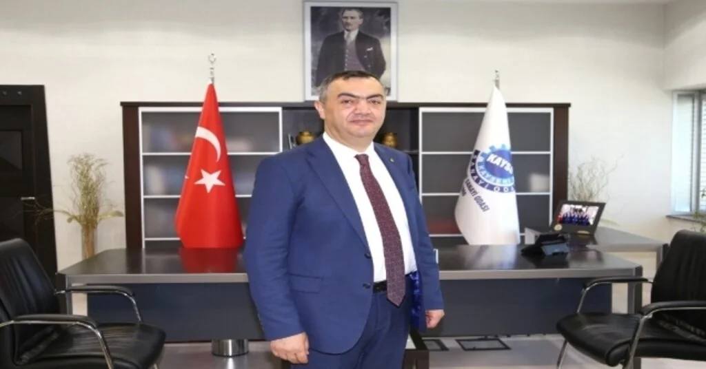 Büyüksimitci, “Türkiye Cumhuriyetini Milletin İradesi Dışında Hiçbir Güç Yönetemez”