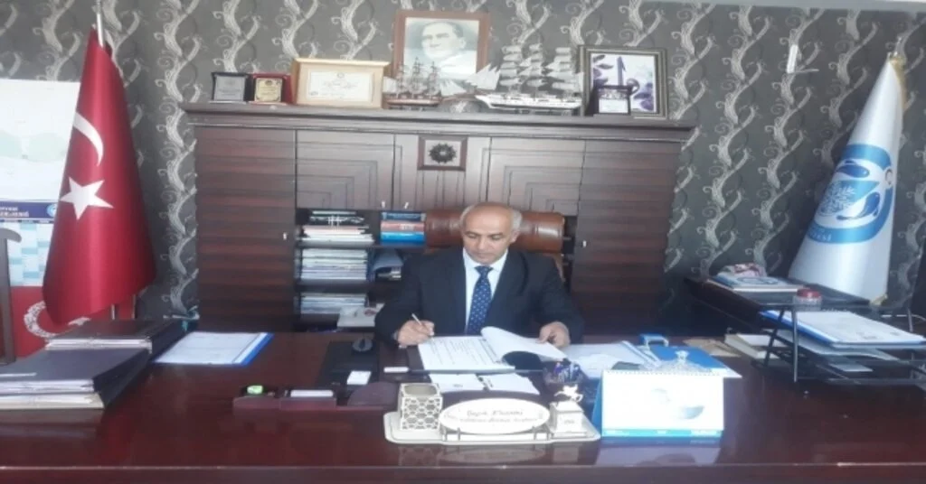 Çaldıran Belediyesinden ‘Stratejik Plan Çalışması
