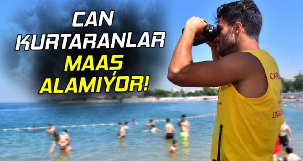 Can Kurtaranlar Maaş Alamıyor