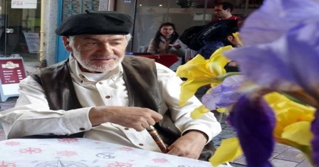 Çanakkalede Sanat Dünyasının Acı Günü