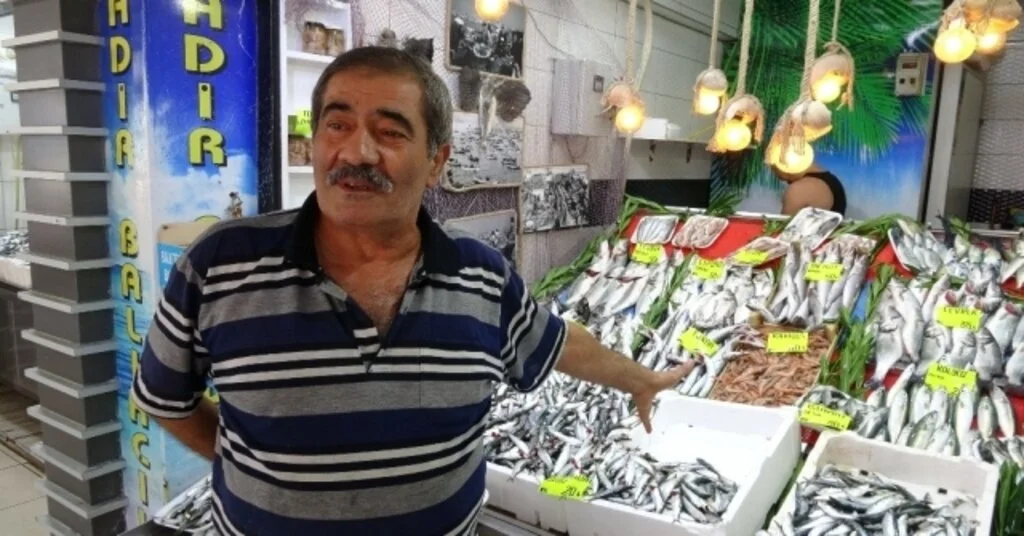 Çanakkalelilerin ‘Sardalya Aşkı