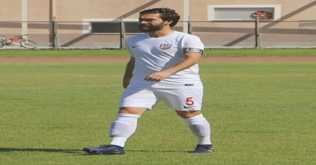 Canberk Soykuvvet, Arnavutköy Belediysporda
