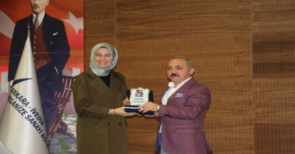 Çankırılılar Kahvaltıda Buluştu