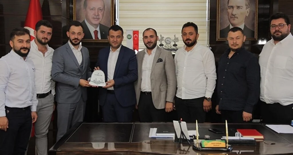 ÇARGİAD'a tam destek 