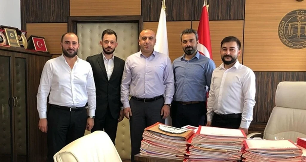 ÇARGİAD’dan Bülbül’e ziyaret