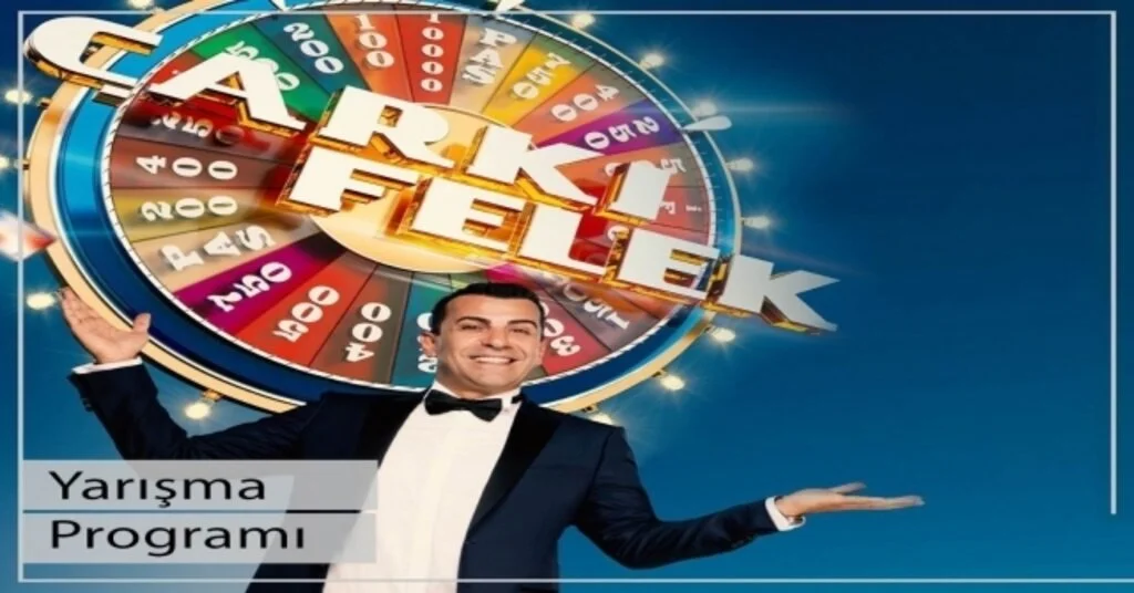 Çarkıfeleke Musullu Sponsor Oldu