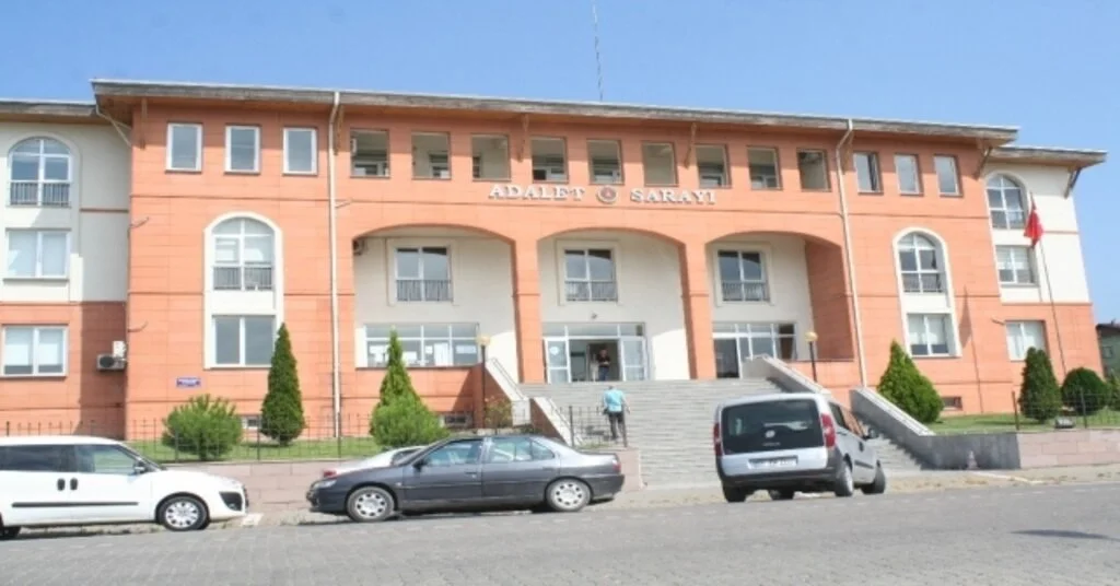 Çarşamba Cumhuriyet Başsavcılığından Açıklama