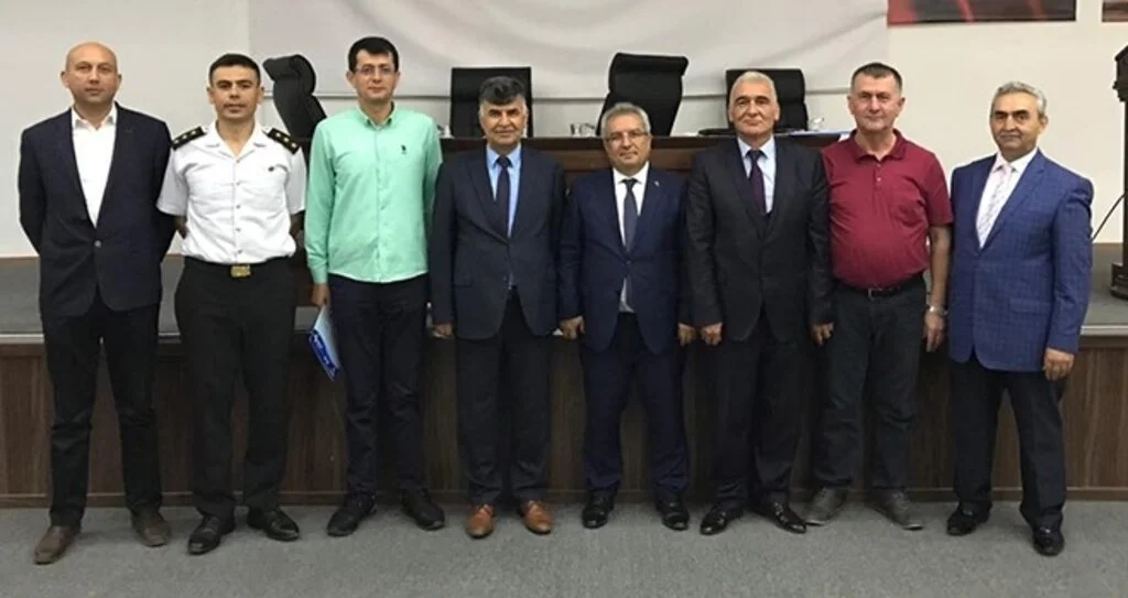Çarşamba'da Mevsimlik İşçi Zirvesi