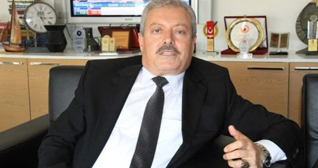 Cemallettin Kola: O alan sağlık alanı olsun destekleriz