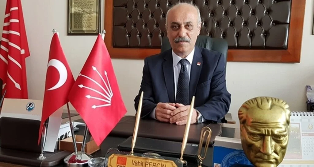 CHP Bafra'dan Eczacılık Fakültesi'ne Tam Destek