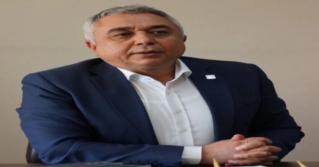 Chp İl Başkanı Çankır, “Her Türlü Darbeyi Lanetliyoruz”
