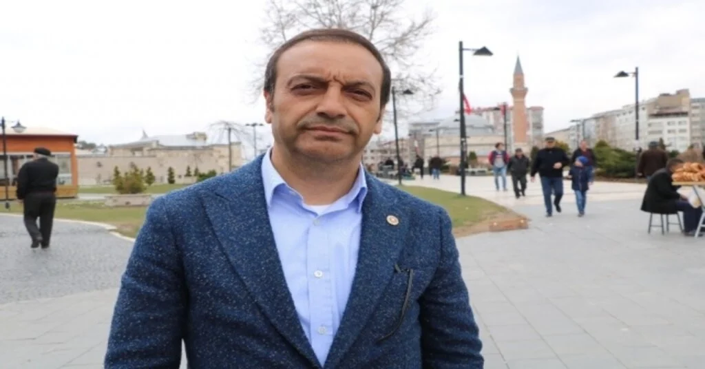 Chpli Soyere Mhpli Vekilden Sert Tepki