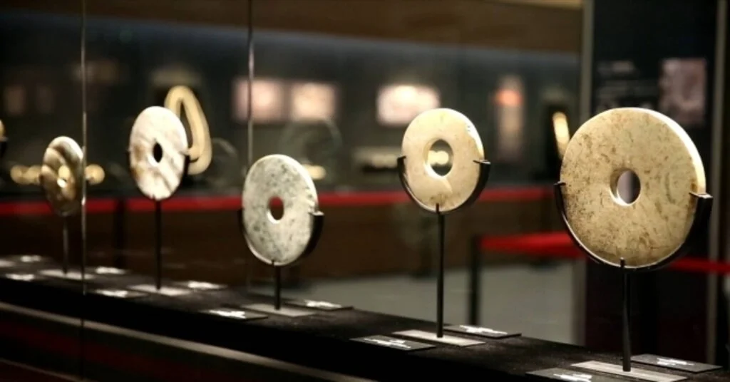 Çin Unesco Listesinde Zirveye Çıktı