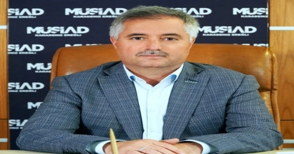 Çınar, “Sele Maruz Kalan Vatandaşlarımıza Geçmiş Olsun”
