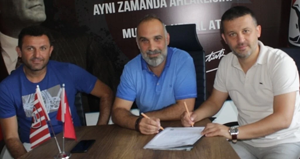 CİNEL VE ÇELİK YUVAYA DÖNDÜ
