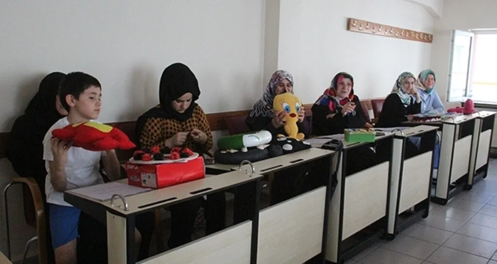 Çocuk gelişimi alanında çalışmak isteyenler için bu belge şart