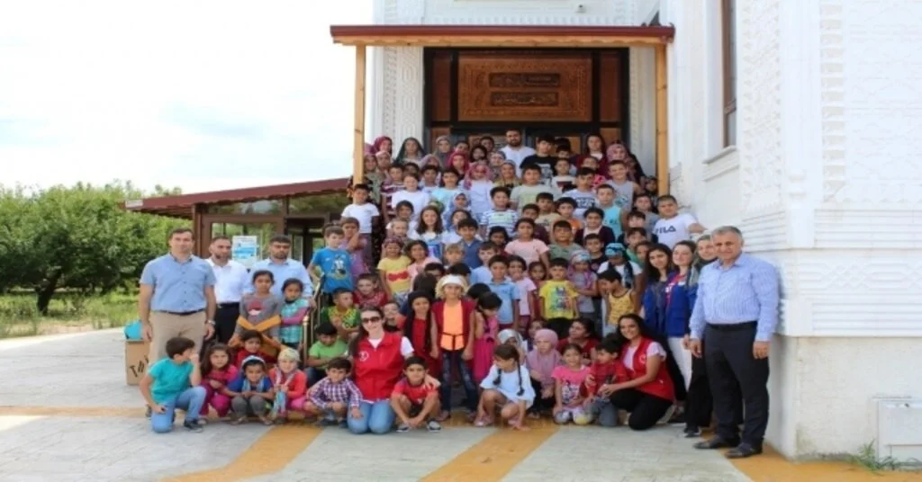 Çocukları Sanal Oyunlardan Uzak Tutmak İçin Harekete Geçtiler