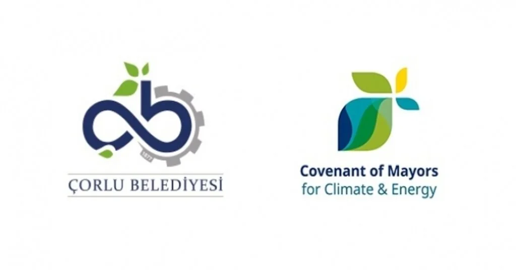 Çorlu Belediyesi Başkanlar Sözleşmesini İmzaladı