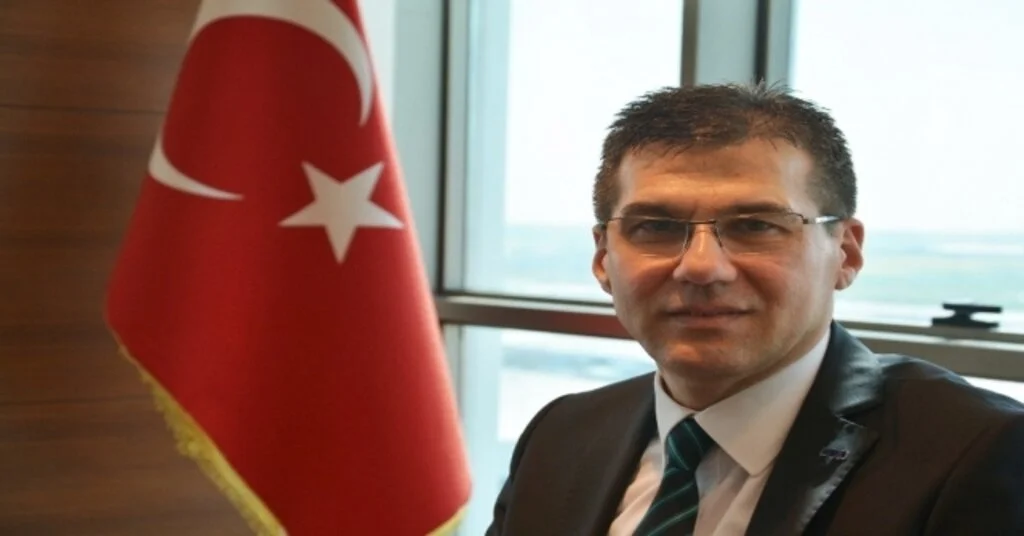 Çorlu Ve Ergene Osbükde Temsil Edilecek