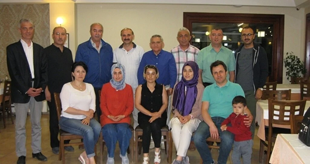 Çorum BİK Kapatıldı Personel Samsun'a Geldi 