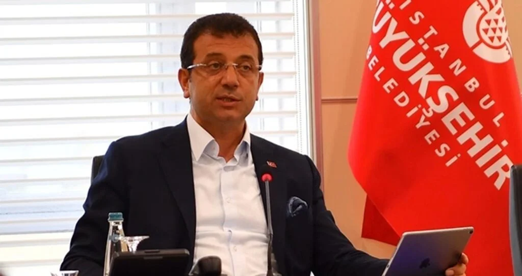'Cumhur İttifakı'na mensup belediye  başkanları son anda toplantıya katılmadı'