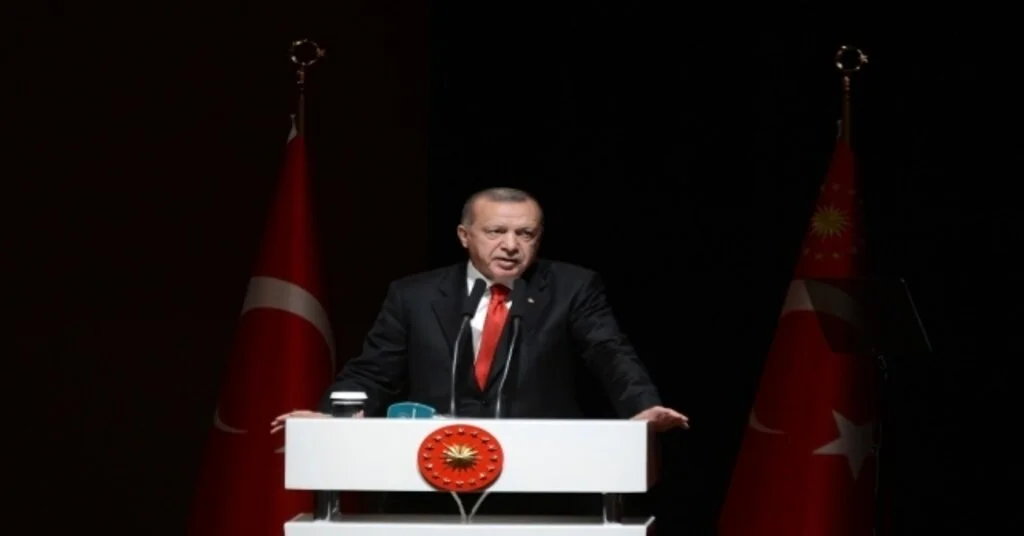 Cumhurbaşkanı Erdoğan: İha, Siha Ürettik, Daha İyisini De Üretir Hale Geleceğiz