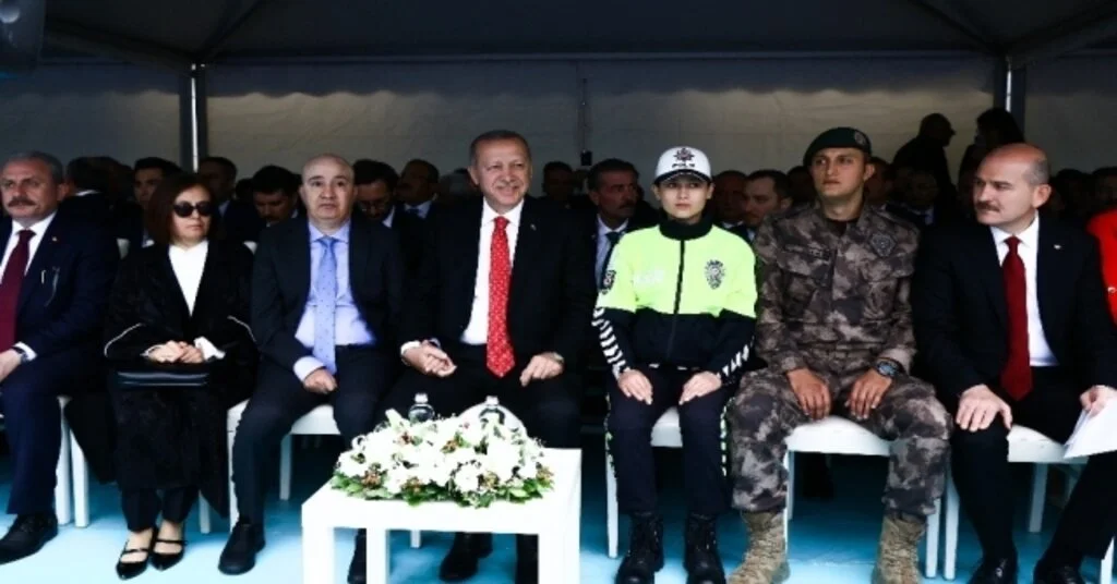 Cumhurbaşkanı Erdoğandan S-400 Açıklaması