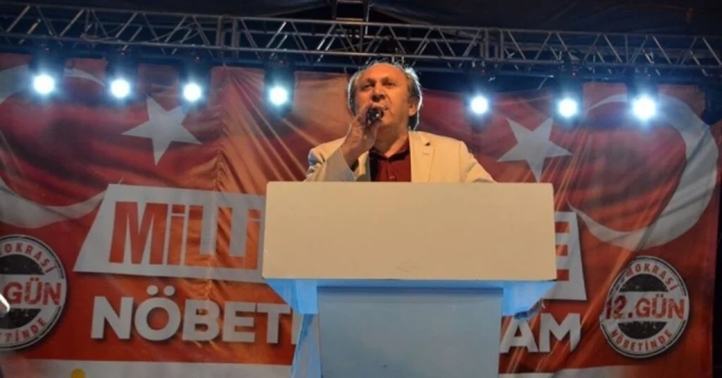 Dagcden 15 Temmuz Şehitlerini Anma, Demokrasi Ve Milli Birlik Günü Açıklaması