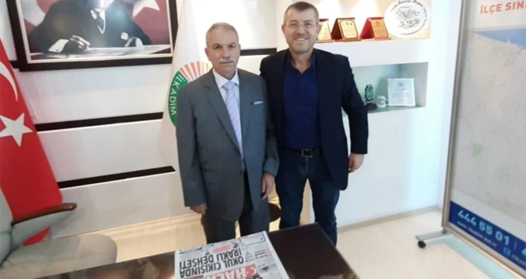 'DAHA DA GÜÇLENECEK VE BÜYÜYECEĞİZ'