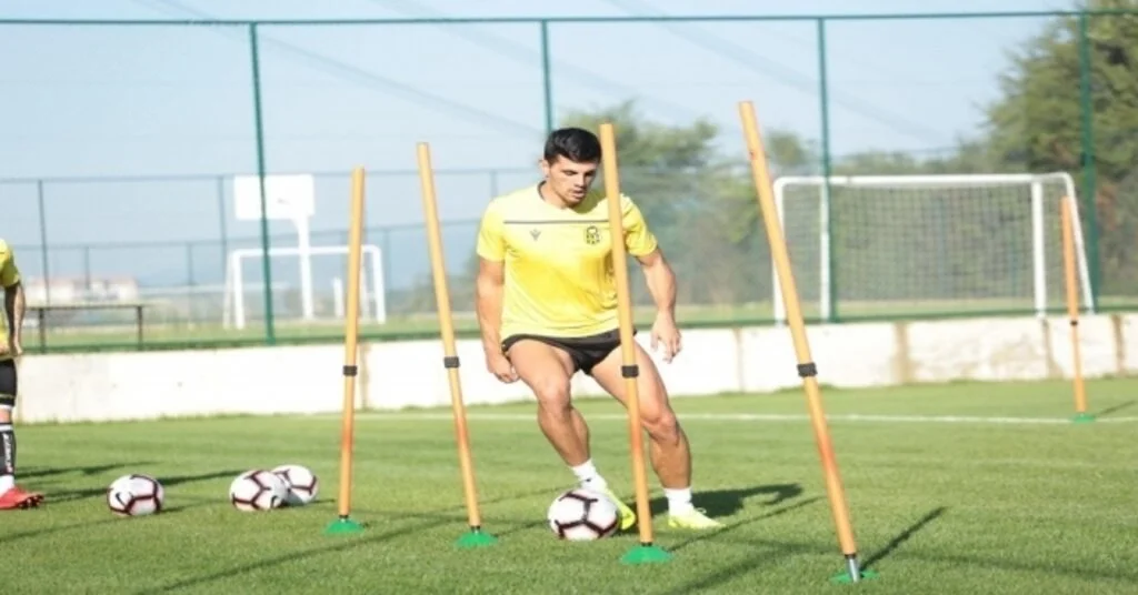 Danijel Aleksic, Suudi Arabistana Transfer Oluyor