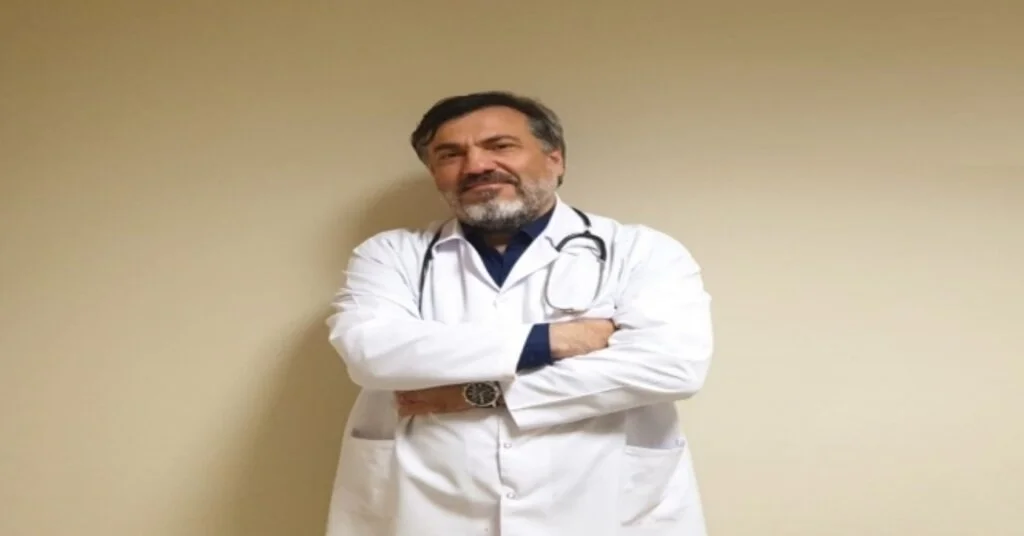 Deli Balı Şifa Niyetine Yiyip Ölmeyin