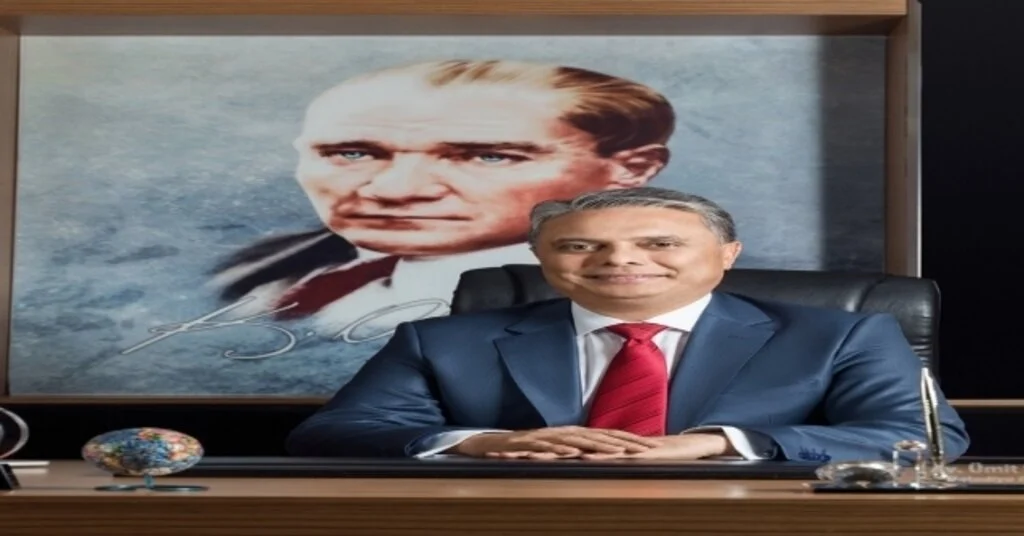 Demans Kafe İçin İlk Adım Atıldı