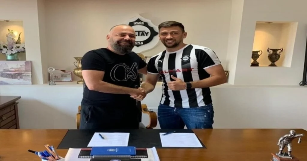 Deniz Vural Altayda