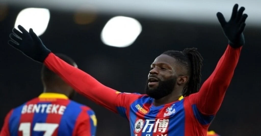 Denizlispor, Bakary Sakoyu Transfer Etti