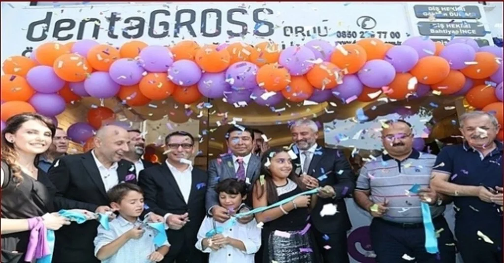 Dentapol Orduya Açılıyor