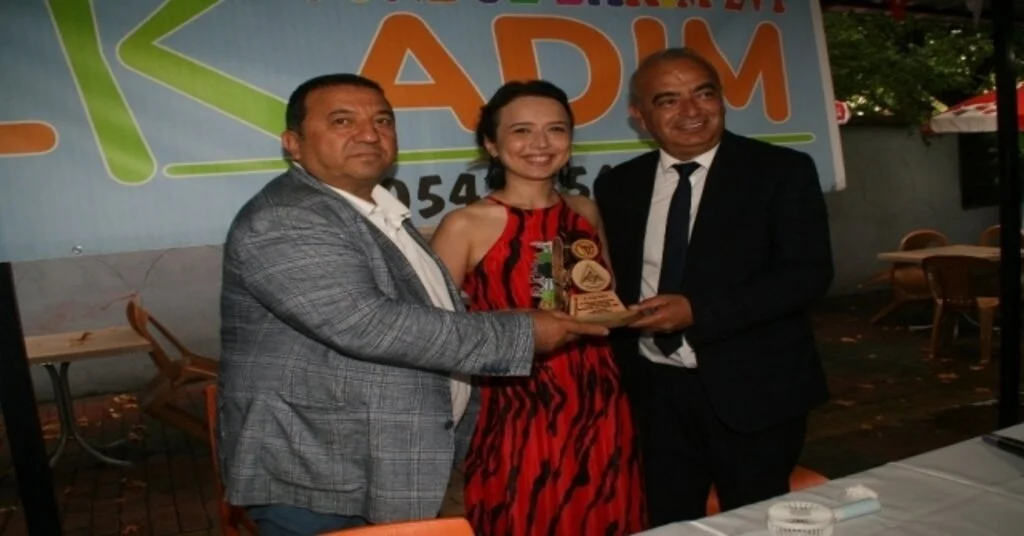 Devrekli Ebeveynler Panelde Bir Araya Geldi