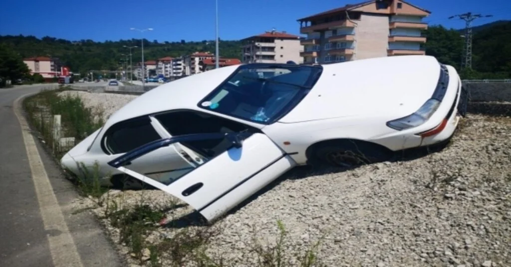 Devrekte Trafik Kazası: 5 Kişi Hafif Yaralandı