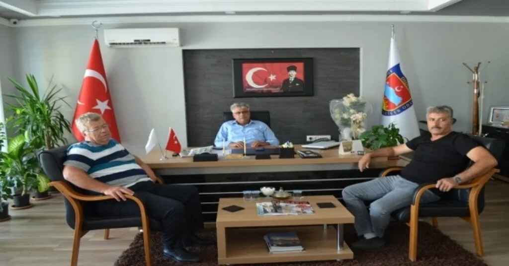 Didim Şoförler Odası Başkanı Ulaşım Zamlarını Değerlendirdi