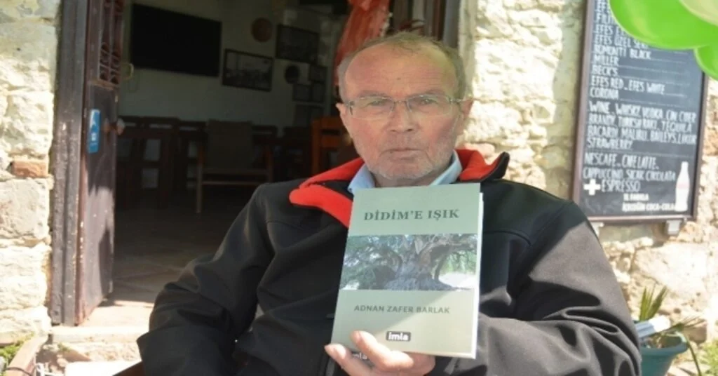 “Didime Işık” Okuyuşuyla Buluştu