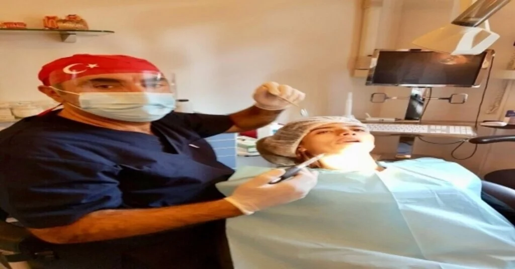 Diş Sağlığında Kemik Kaybı Oluşmadan İmplant Yapılması Çok Önemli