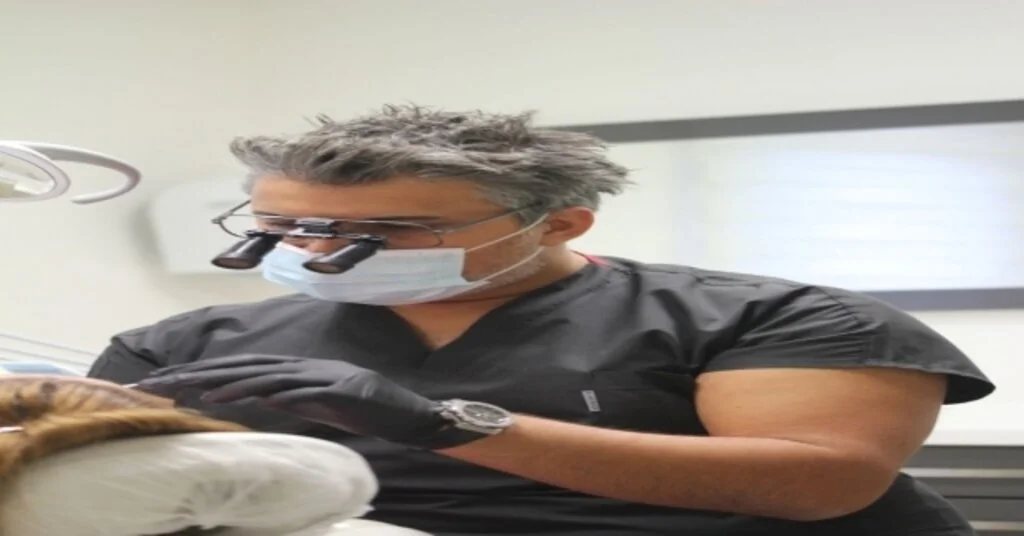 Dişlerde İmplant Sonrası Dikkat Edilmesi Gerekenler