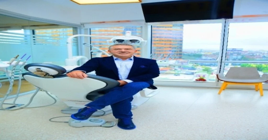 Dişlerde Oluşan Ağrılara Dikkat