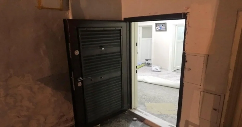 Diyarbakırda Pompalı Tüfekli Dehşet